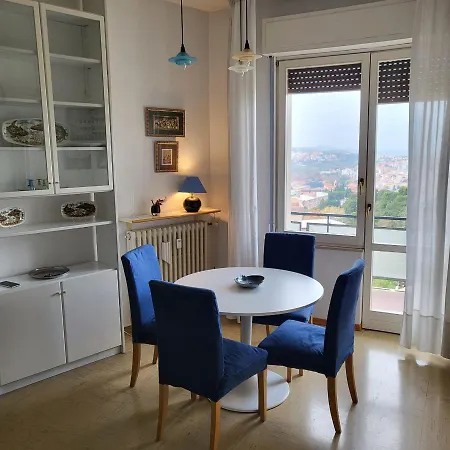 Appartement Bellavista *