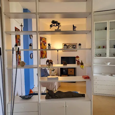Bellavista Appartement *