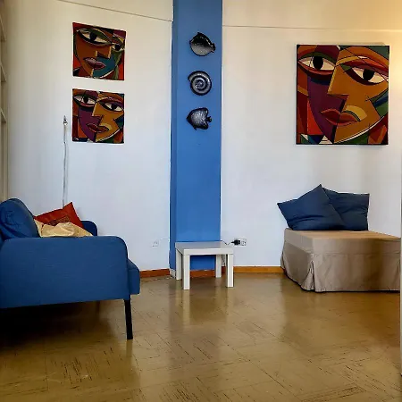 Bellavista Appartement *