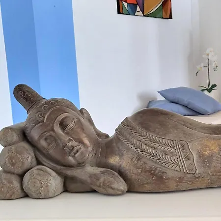 Bellavista Appartement Ancona