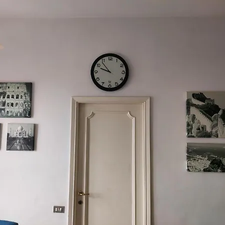 Bellavista Appartement *