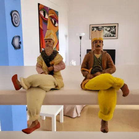 Bellavista Appartement Ancona