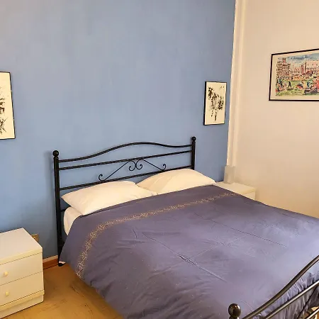 Bellavista Appartement Ancona