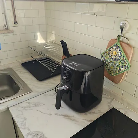 Appartement Bellavista Ancône