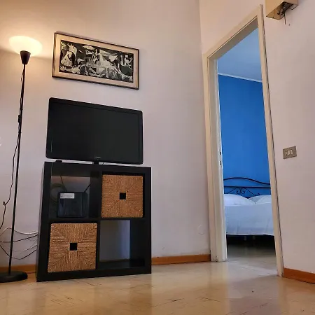 Bellavista 아파트 *
