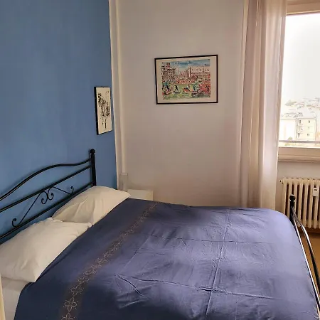 Bellavista 安科纳