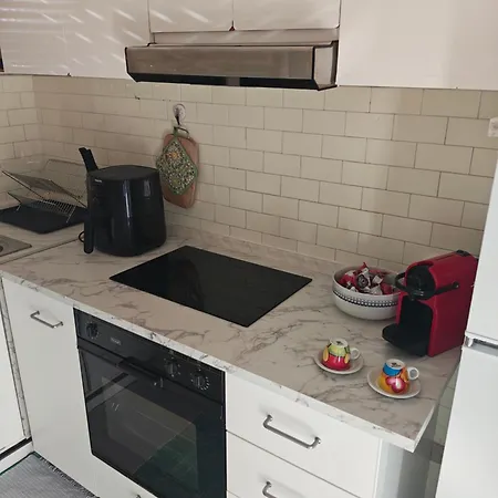 Appartement Bellavista