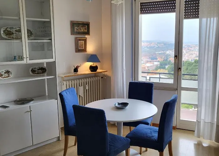 Appartement Bellavista *