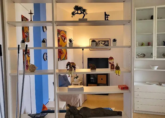 Bellavista Appartement *