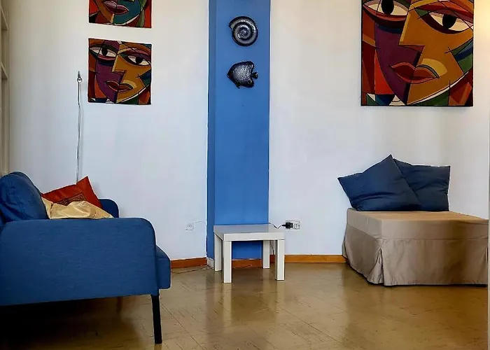 Bellavista Appartement *