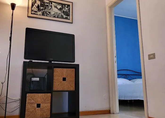 Bellavista Appartement *
