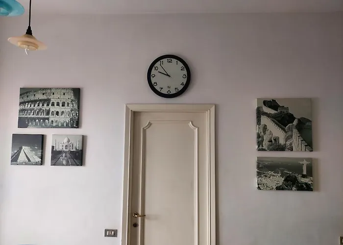 Bellavista Appartement *