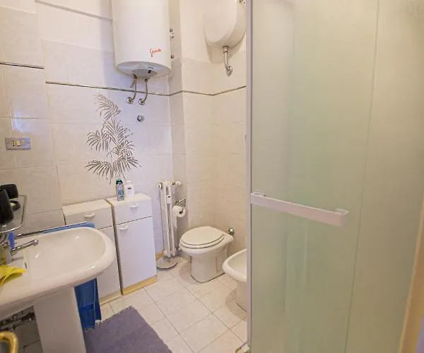 Appartement Bellavista Ancona