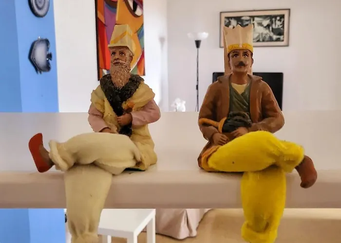 Bellavista Appartamento Ancona