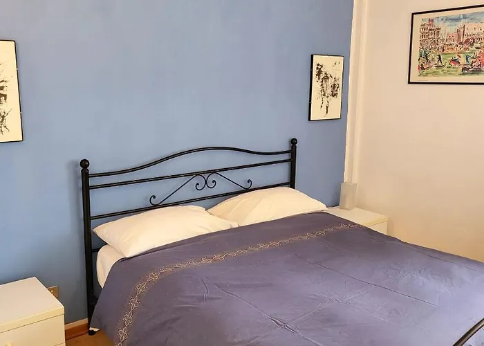 Bellavista Appartement Ancona